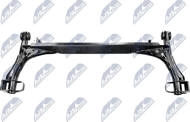 Балка NTY задняя для Volkswagen Golf II 1983-1992. Артикул ZRZ-VW-021