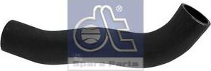 Патрубок системы охлаждения (радиатора) DT Spare Parts для Mercedes-Benz Actros MP2 2002-2008. Артикул 4.80418