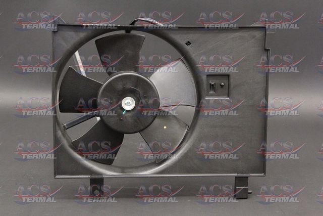 Вентилятор кондиционера ACS Termal. Артикул 404351