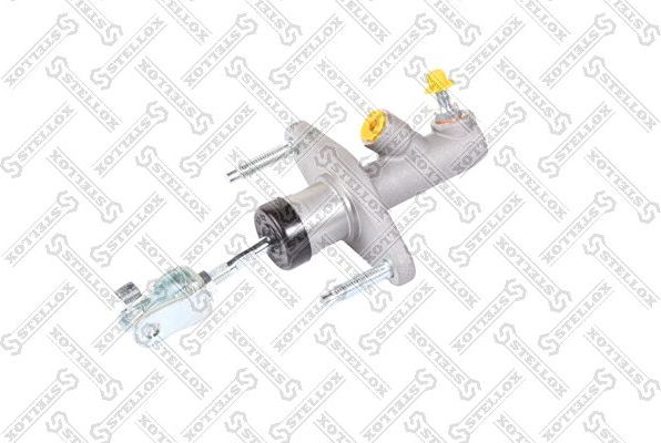 Цилиндр сцепления рабочий Stellox для Skoda Favorit 1990-1994. Артикул 05-84212-SX
