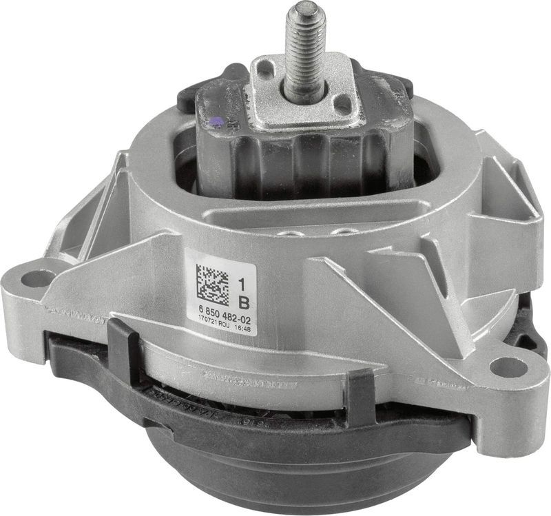 Подушка (опора) двигателя Lemforder. Артикул 43412 01