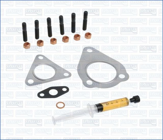 Ремкомплект турбокомпрессора Ajusa. Артикул JTC11055
