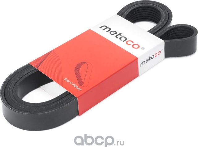 Ремень ручейковый (Metaco). Артикул 7PK2265