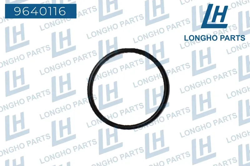 55353326_КОЛЬЦО УПЛОТНИТЕЛЬНОЕ МАСЛ. ФИЛЬТРА CHEVR (Longho). Артикул 9640116