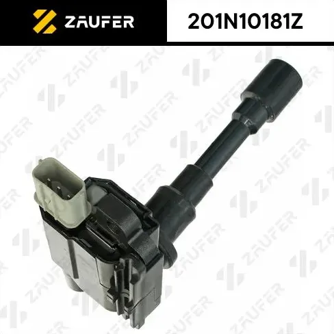 Катушка зажигания (Zaufer) Zaufer. Артикул 201N10181Z