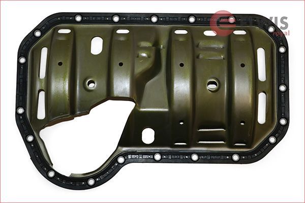 Прокладка маслянного поддона двигателя Elwis Royal для Volkswagen Transporter T4 1990-2003. Артикул 1056035