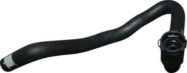 Патрубок системы охлаждения (радиатора) JP Group для Audi A4 I (B5) 1994-2001. Артикул 1114310900