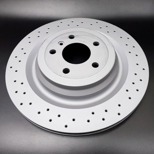 Тормозной диск Zimmermann Coat Z. Артикул 400.3688.20