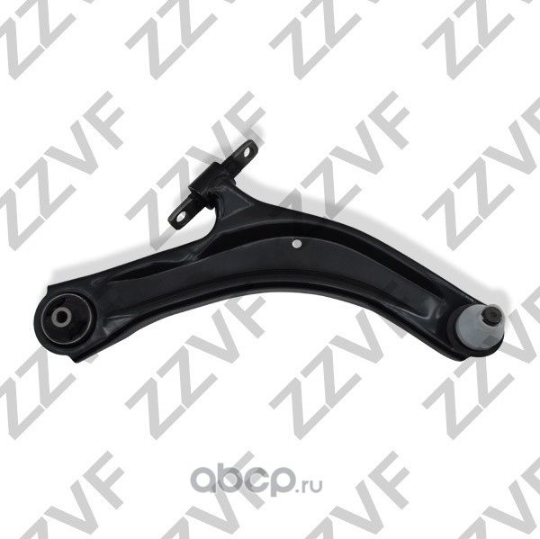 РЫЧАГ ПОДВЕСКИ ПЕРЕДНИЙ ПРАВЫЙ NISSAN TEANA 2.5L 3.5L J32 (2008>) (Zzvf). Артикул GRA96197