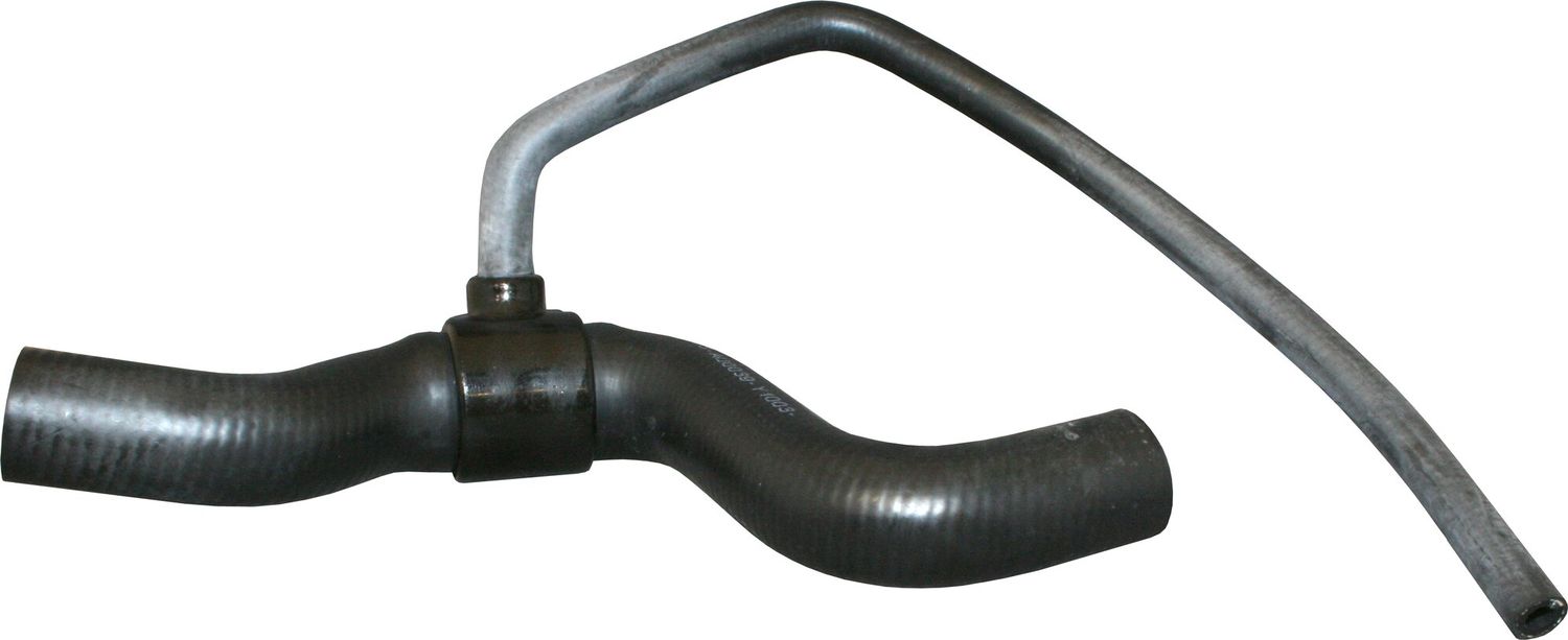 Патрубок системы охлаждения (радиатора) JP Group. Артикул 1114302300