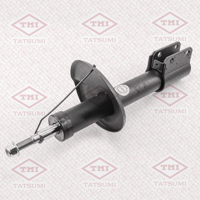 Амортизатор RENAULT LOGAN 09- перед.лев./прав.газ. (Tatsumi). Артикул TAA1014