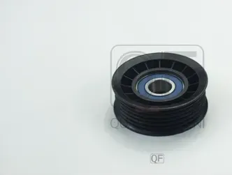 Ролик натяжителя приводного ремня (Quattro Freni). Артикул qf31p00145