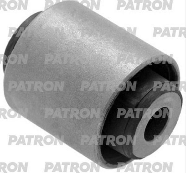 Сайлентблок заднего рычага подвески Patron. Артикул PSE11845