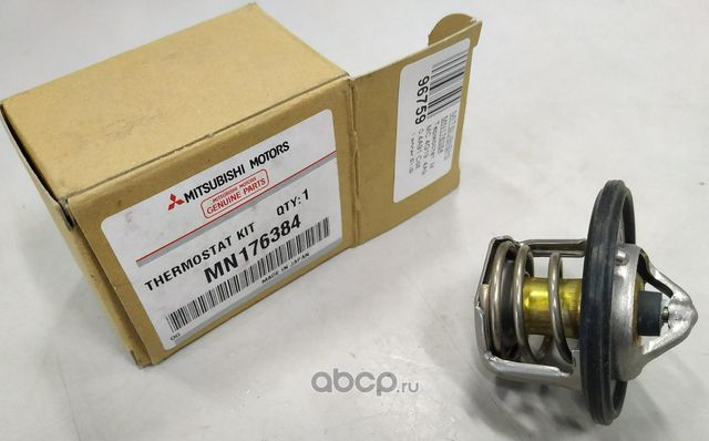 Термостат Mitsubishi. Артикул MN176384
