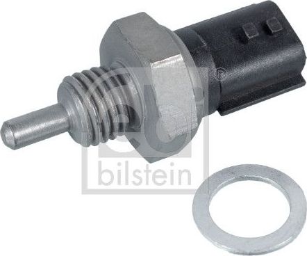 Датчик температуры охлаждающей жидкости Febi Bilstein. Артикул 107685