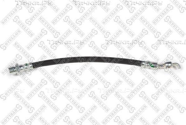 Тормозной шланг Stellox задний правый/левый для Ford Ranger II 2006-2012. Артикул 27-00166-SX