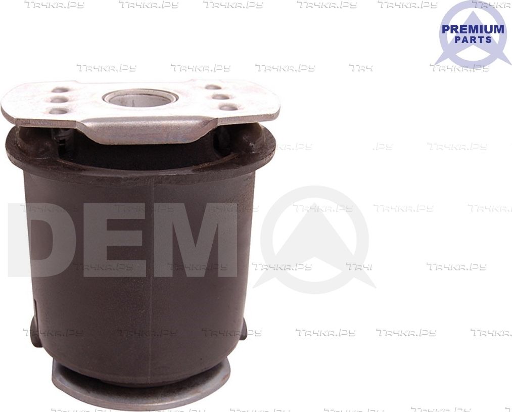 Сайлентблок задней балки Sidem для SEAT Alhambra II 2010-2026. Артикул 863305