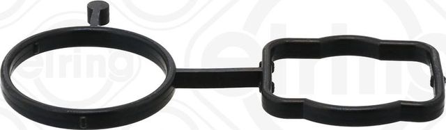 Прокладка термостата Elring. Артикул 453.710