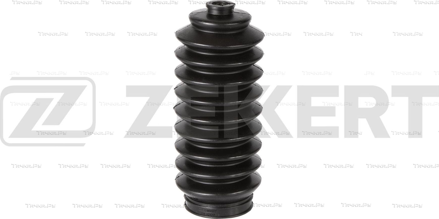 Пыльник рулевой рейки Zekkert передний правый для Honda CR-V II 2001-2007. Артикул SM-5010