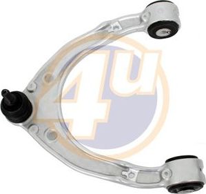 Поперечный рычаг 4U. Артикул VV-G-13668