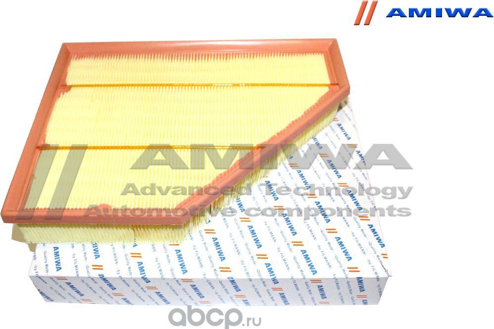 ФИЛЬТР ВОЗДУШНЫЙ MICROFIX (Amiwa). Артикул 2001200