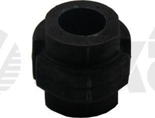 Втулка стабилизатора Vika (резина) передняя правая/левая внутренняя для Audi A4 V (B9) 2015-2026. Артикул 44110017301