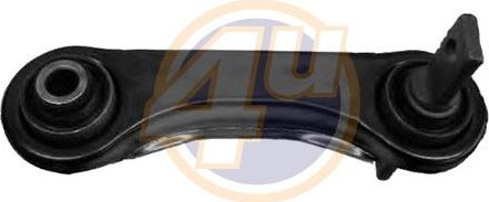 Поперечный рычаг задней подвески 4U. Артикул MT-D-77116