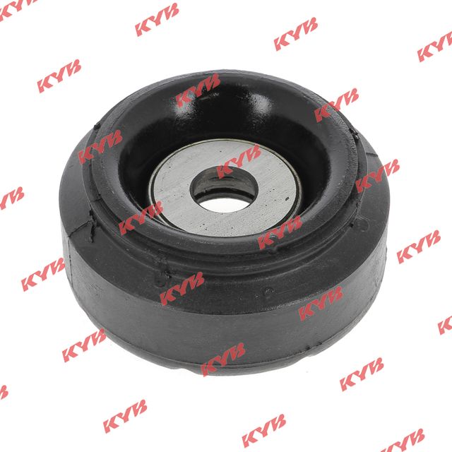 Опора амортизатора (стойки) KYB (Каяба) Suspension Mounting Kit передняя для Volkswagen Santana 1982-1984. Артикул SM1702