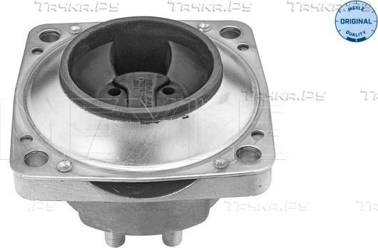 Подушка (опора) КПП Meyle Original задняя для Mercedes-Benz R-Класс I 2005-2014. Артикул 014 024 1120