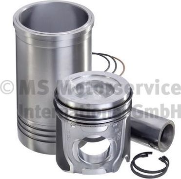 Поршневая группа (в сборе) Kolbenschmidt. Артикул 41806960