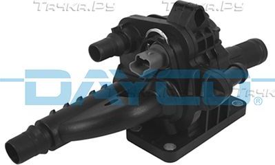Термостат Dayco для Citroen C4 Aircross 2012-2017. Артикул DT1112H