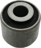 Сайленблок Tough Dog резиновый нижнего уха амортизатора для Toyota Land Cruiser Prado 90 1996-2002. Артикул ADJ00300/40