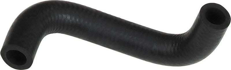 Патрубок радиатора (системы охлаждения) Gates (EPDM (Этилен-пропиленовый каучук)). Артикул 3634