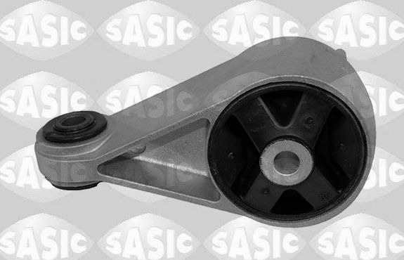 Подушка (опора) двигателя Sasic задняя правая верхняя для MINI Hatch I ((R50, R53) 2001-2006. Артикул 2706123