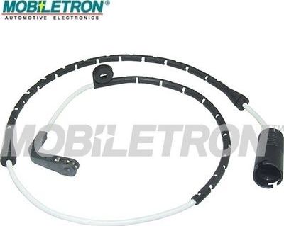 Датчик износа тормозных колодок  Mobiletron. Артикул BS-EU002