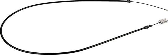 Трос ручника (тросик ручного тормоза) Stellox. Артикул 29-98779-SX