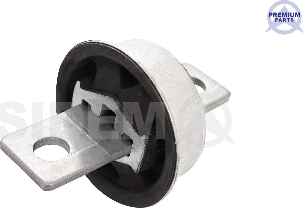 Сайлентблок задней балки Sidem. Артикул 849325