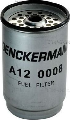 Топливный фильтр Denckermann для Ford Transit V 1994-2000. Артикул A120008