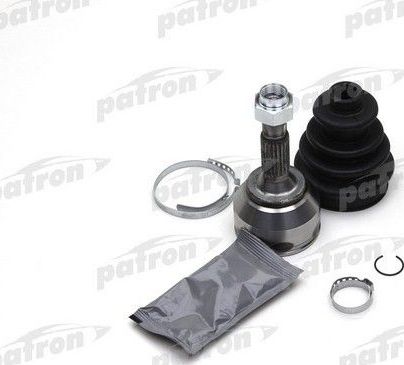 Шрус наружный (граната) Patron. Артикул PCV1561
