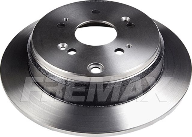 Тормозной диск Fremax. Артикул BD-2913