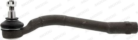 Наконечник рулевой тяги MOOG. Артикул HY-ES-10811