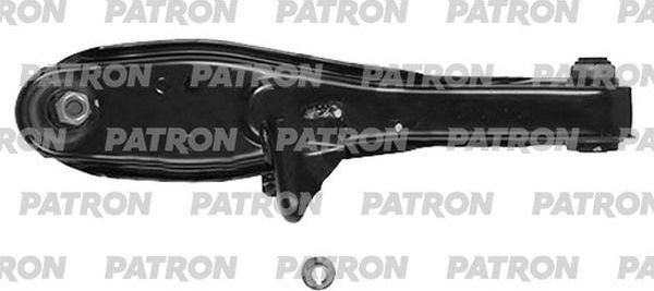 Поперечный рычаг Patron. Артикул PS50167L
