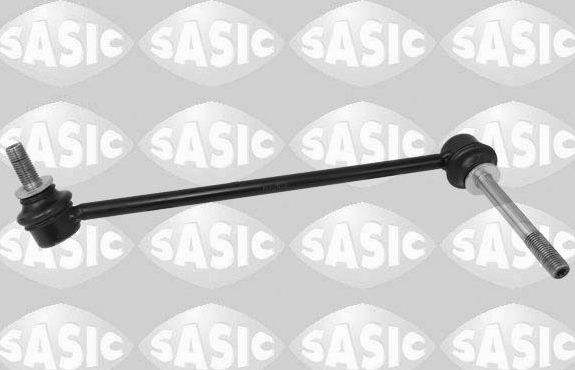 Стойка (тяга) стабилизатора Sasic передняя правая для BMW X7 I (G07) 2019-2026. Артикул 2300116