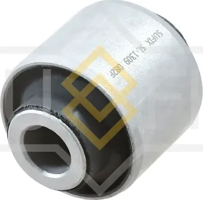 Сайлентблок рычага подвески | зад прав/лев | (Sufix). Артикул SL1309