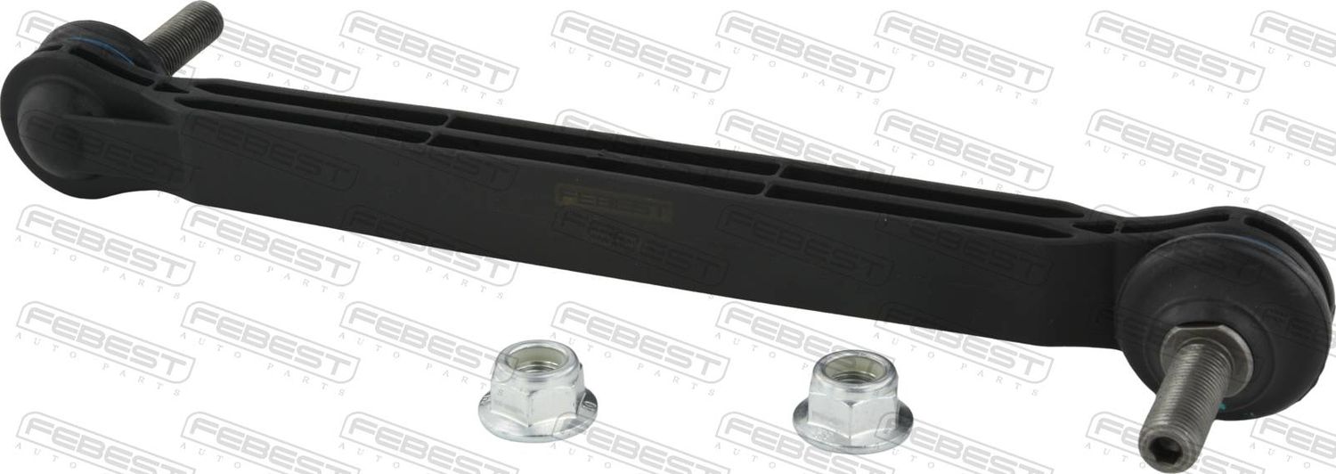 Стойка (тяга) стабилизатора Febest. Артикул 2023-COMF