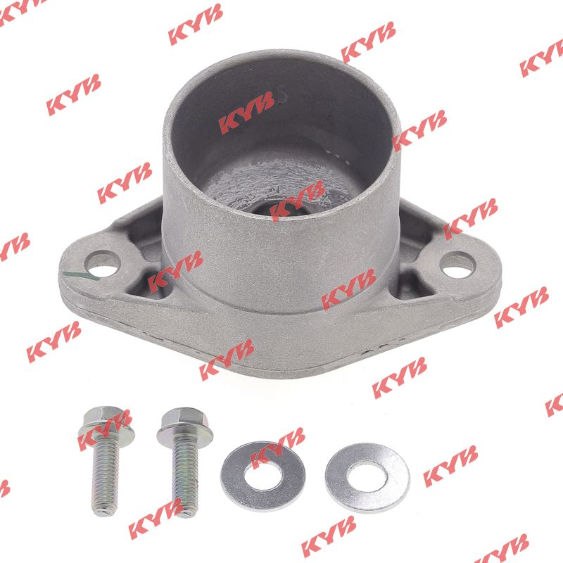 Опора амортизатора (стойки) KYB (Каяба) Suspension Mounting Kit. Артикул SM5379