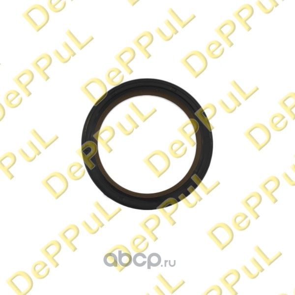 САЛЬНИК КОЛЕНВАЛА ЗАДНИЙ VW PASSAT B5 (96-00) (Deppul). Артикул DECL265