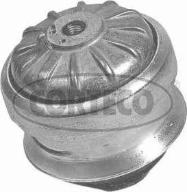 Подушка (опора) двигателя Corteco правая/левая для Mercedes-Benz 190 (W201) 1982-1993. Артикул 601411