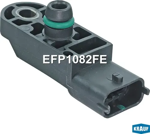 Датчик абсолютного давления воздуха ДВС (Krauf). Артикул EFP1082FE