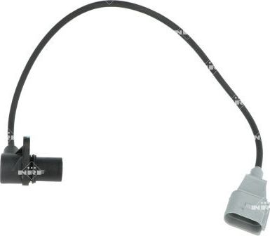 Датчик положения коленвала NRF для Audi A4 II (B6) 2000-2004. Артикул 755055